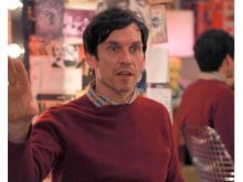 Rob Zabrecky