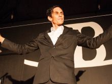 Rob Zabrecky