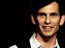 Rob Zabrecky
