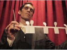 Rob Zabrecky