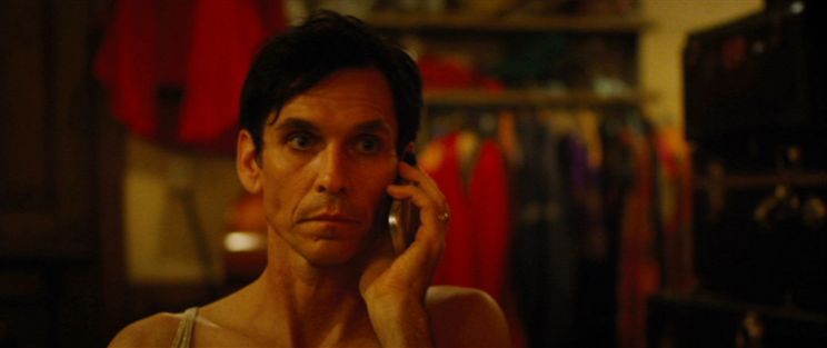 Rob Zabrecky