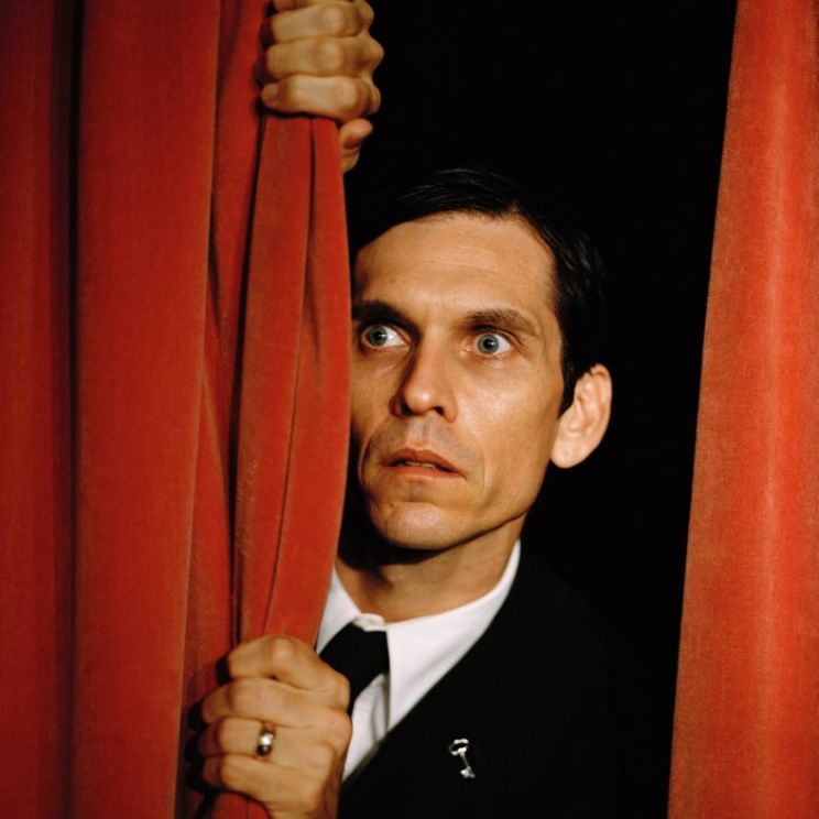 Rob Zabrecky