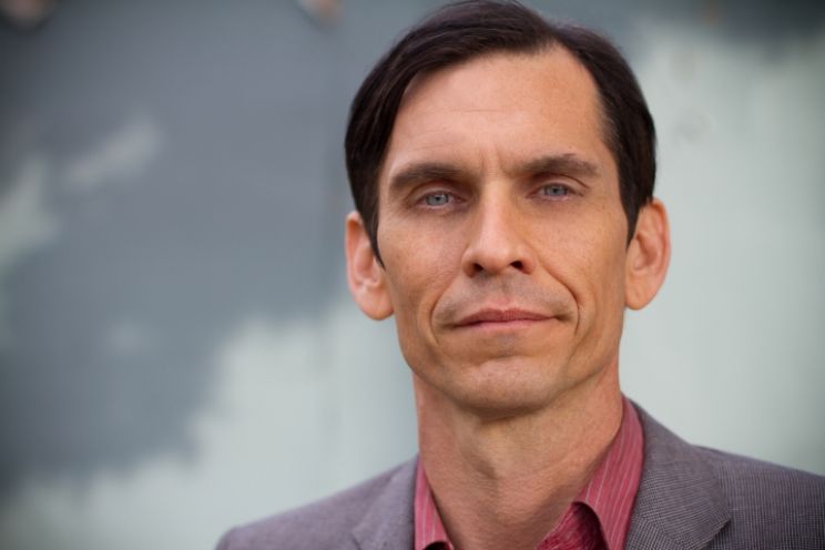 Rob Zabrecky