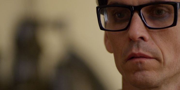 Rob Zabrecky
