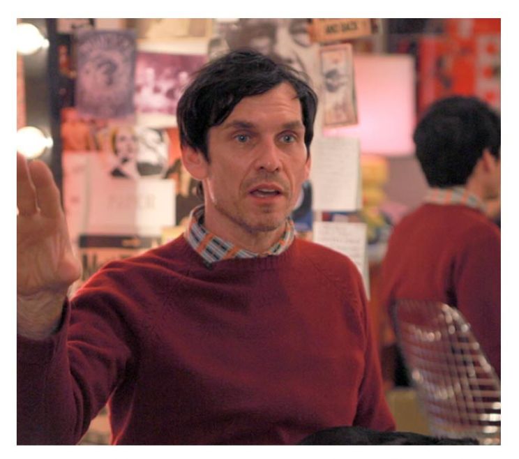 Rob Zabrecky