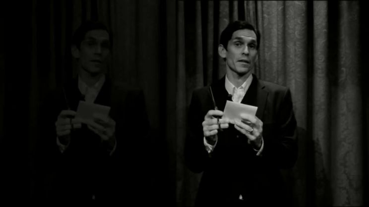 Rob Zabrecky