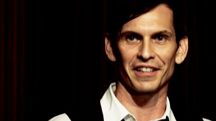 Rob Zabrecky