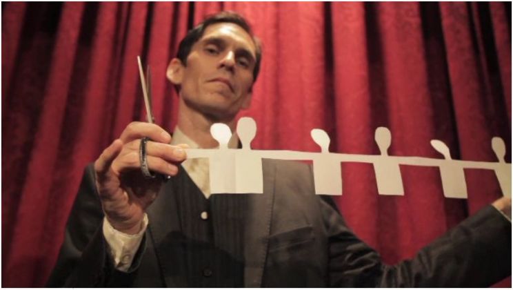 Rob Zabrecky