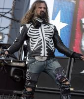 Rob Zombie