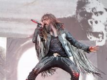 Rob Zombie