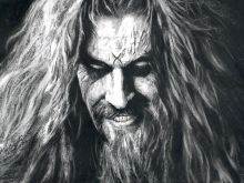 Rob Zombie