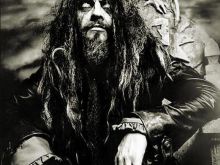 Rob Zombie