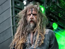 Rob Zombie