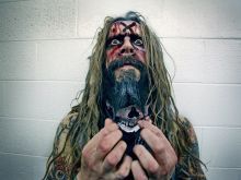 Rob Zombie