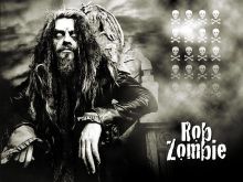 Rob Zombie