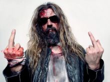 Rob Zombie