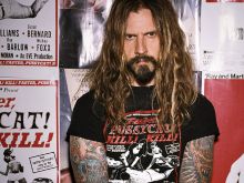 Rob Zombie