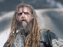 Rob Zombie