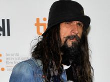 Rob Zombie