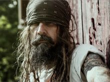 Rob Zombie