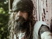 Rob Zombie