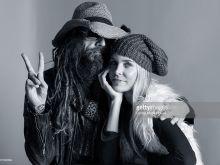 Rob Zombie