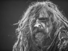 Rob Zombie