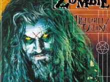 Rob Zombie