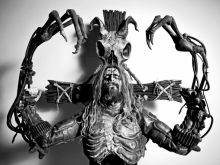 Rob Zombie