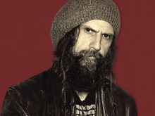 Rob Zombie