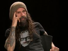 Rob Zombie