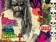 Rob Zombie