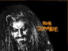 Rob Zombie