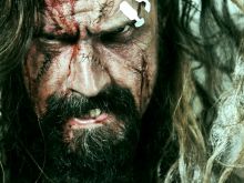 Rob Zombie