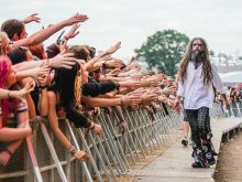 Rob Zombie