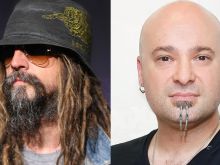 Rob Zombie