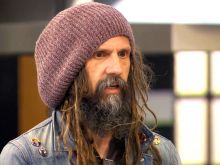 Rob Zombie