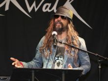 Rob Zombie