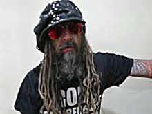 Rob Zombie