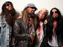 Rob Zombie