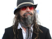 Rob Zombie