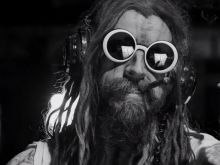 Rob Zombie