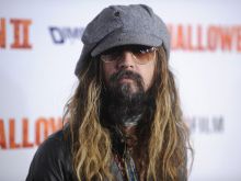 Rob Zombie