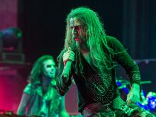 Rob Zombie