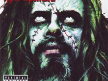 Rob Zombie