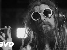 Rob Zombie