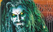 Rob Zombie