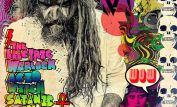 Rob Zombie