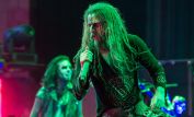 Rob Zombie