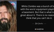 Rob Zombie